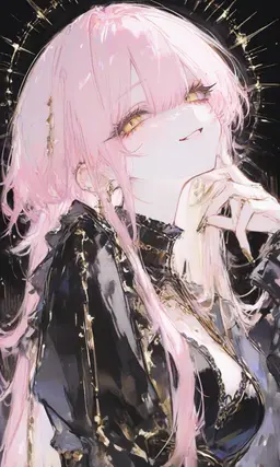 Profile image of 마몬