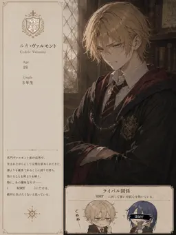 Profile image of Gran