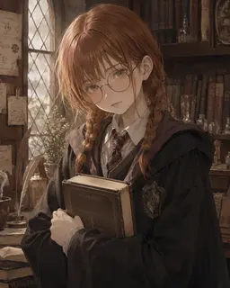 Profile image of Lily