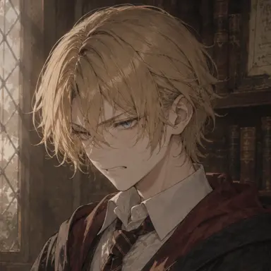 Profile image of Gran