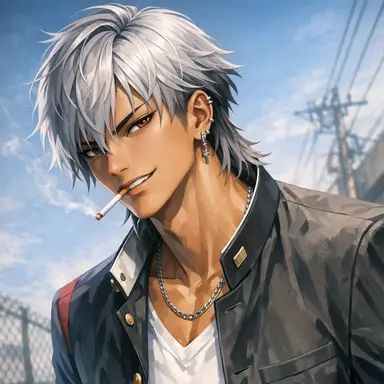 Profile image of 鷹宮 レン