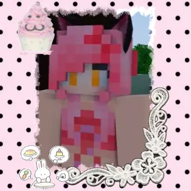 Profile image of Kawaii-Chan