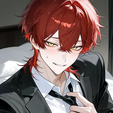 Profile image of Ryuto
