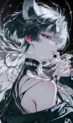 Profile image of 쿠로에