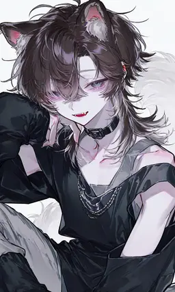 Profile image of Saku