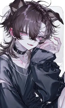 Profile image of サク