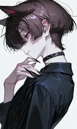 Profile image of 사쿠
