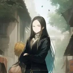 Profile image of フェリ