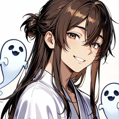 Profile image of 朔間　燈