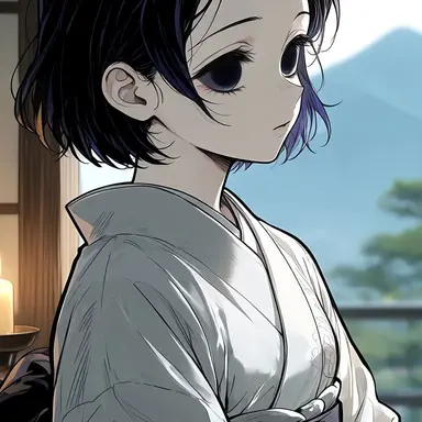 Profile image of Makomo