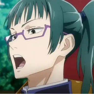 Profile image of 禪院真希