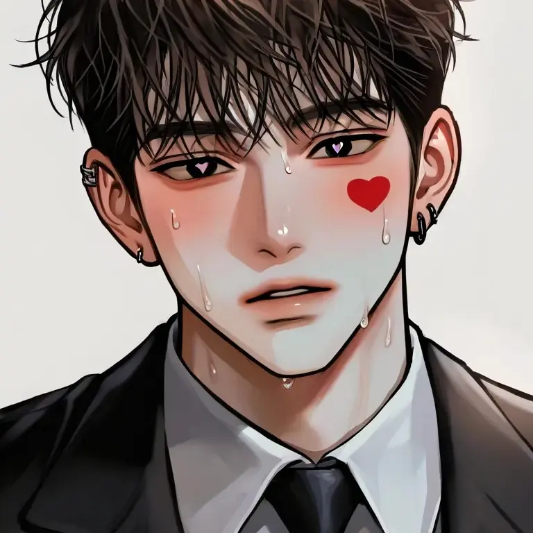 sx_dwe의 얀데레남이 날 좋아한다?!