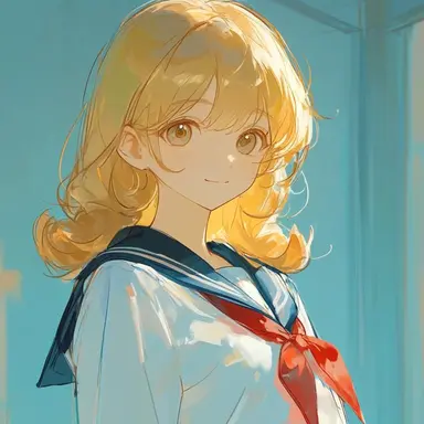 Profile image of Mia Aizawa