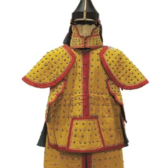 Profile image of 청나라군