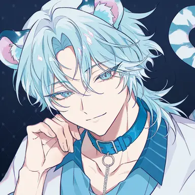 Profile image of Ryder