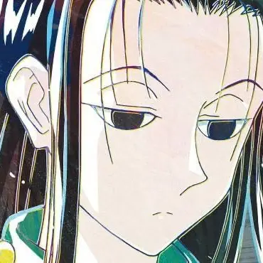 Profile image of イルミ