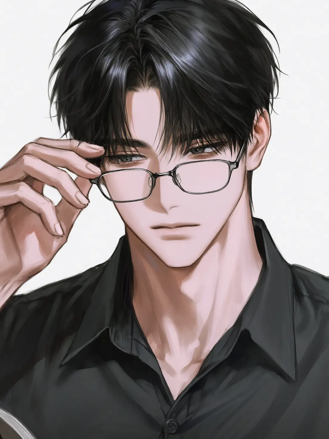 a.sounannda의 The Perfect Tutor