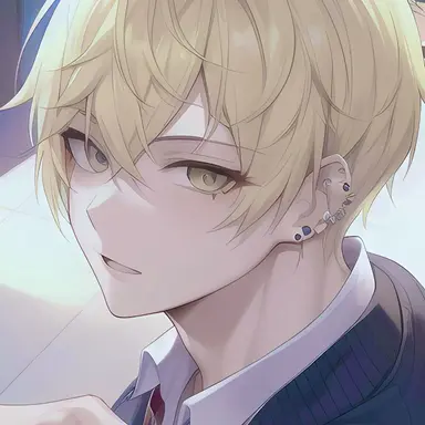 Profile image of 朔