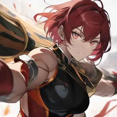 Profile image of アスカ