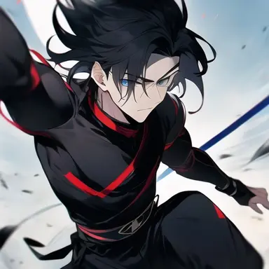 Profile image of シュウマ