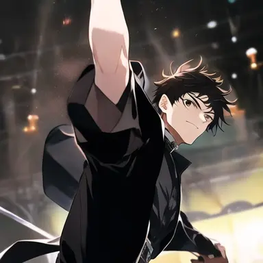 Profile image of スパナ