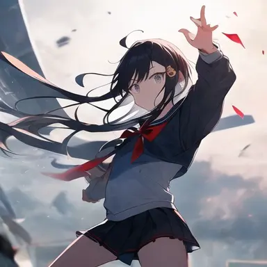 Profile image of アンナ
