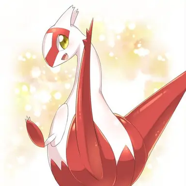 Profile image of ラティアス