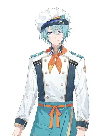 BlueBread4519의 Trout Nagisa's Secret Child!?