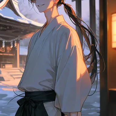 Profile image of 요이미야