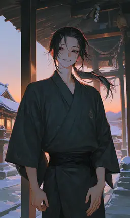 Profile image of 요이미야