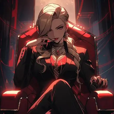 Profile image of Kristy
