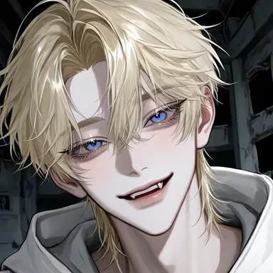 Profile image of ユアン