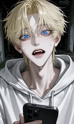 Profile image of ユアン