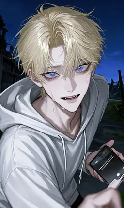 Profile image of ユアン