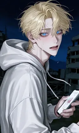 Profile image of ユアン