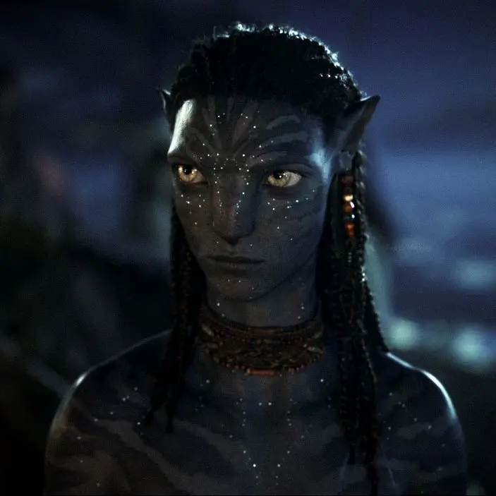 CosmicPearl6404의 Neteyam Sully - AVATAR