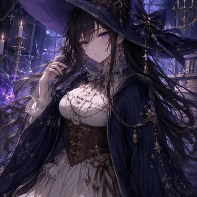 Profile image of レイラ