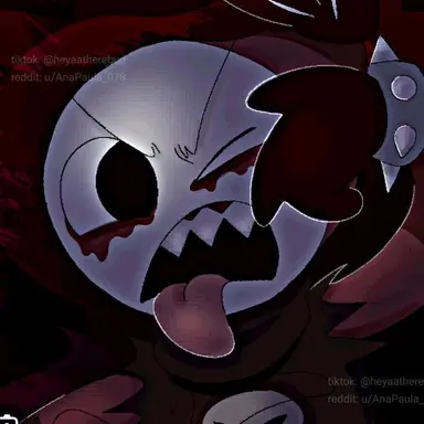 Profile image of Shrimpo