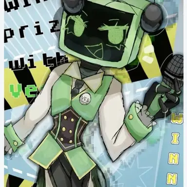 Profile image of Vee