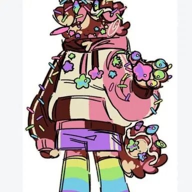 Profile image of Cosmo