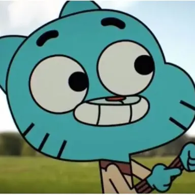 Profile image of Gumball