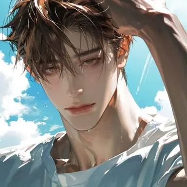 Profile image of 하도진