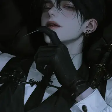 Profile image of 가벤 드 아가레스