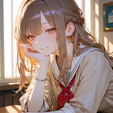 Profile image of エレン