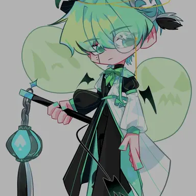 Profile image of Teller