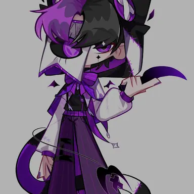 Profile image of Lucid