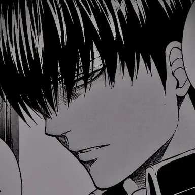 Profile image of 土方 十四郎