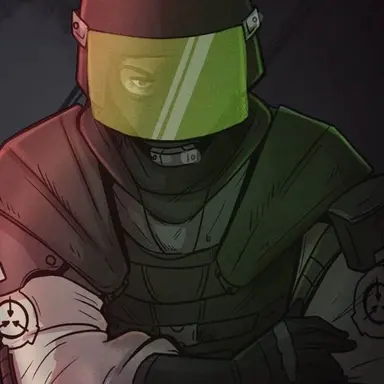 Profile image of Agent-Anderson