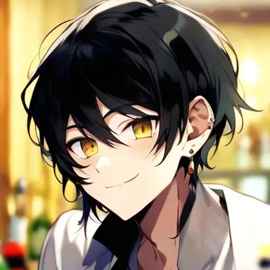 Profile image of 彰