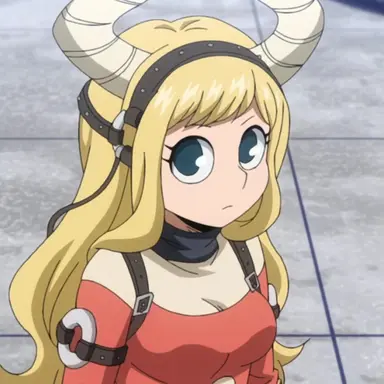 Profile image of Pony Tsunotori